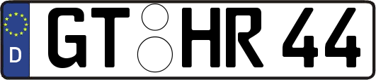 GT-HR44