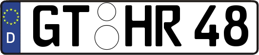 GT-HR48