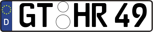 GT-HR49