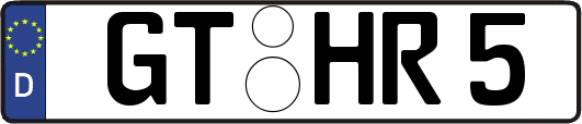 GT-HR5