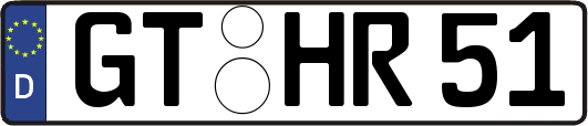 GT-HR51