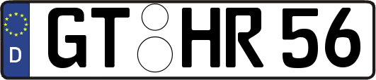 GT-HR56