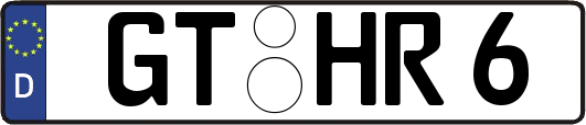 GT-HR6