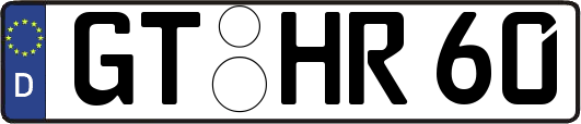GT-HR60