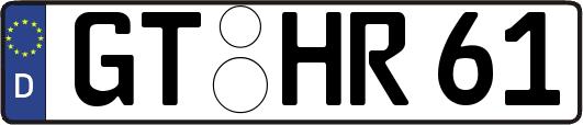GT-HR61