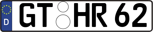 GT-HR62
