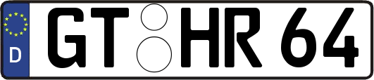 GT-HR64