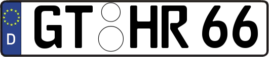 GT-HR66