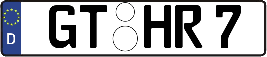 GT-HR7