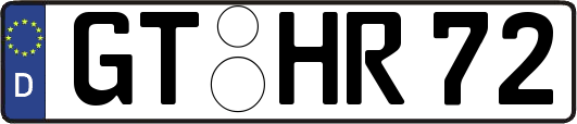 GT-HR72