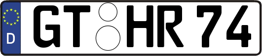 GT-HR74