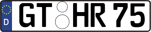 GT-HR75