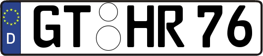 GT-HR76