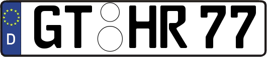 GT-HR77