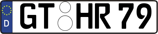GT-HR79
