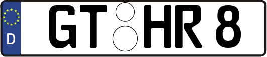 GT-HR8