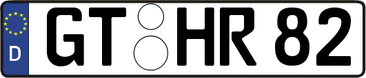 GT-HR82