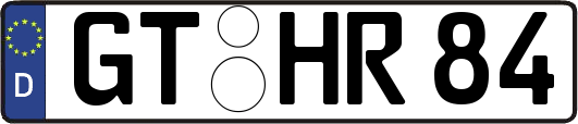 GT-HR84