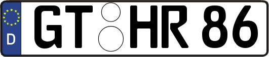 GT-HR86