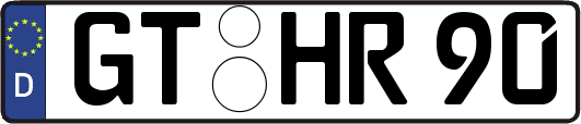 GT-HR90