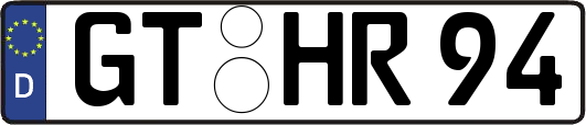 GT-HR94