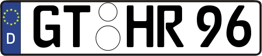 GT-HR96