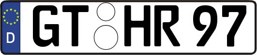 GT-HR97