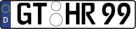 GT-HR99