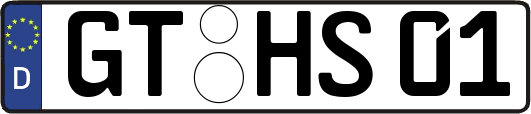 GT-HS01