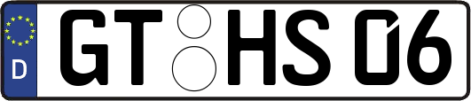 GT-HS06