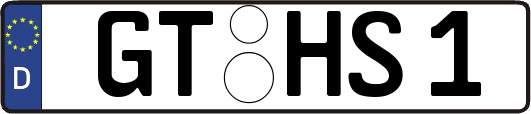 GT-HS1