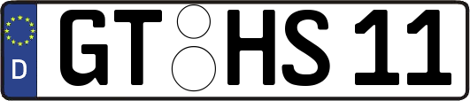 GT-HS11