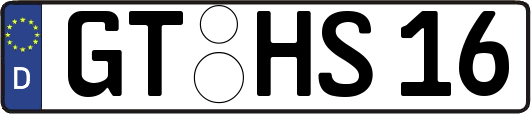 GT-HS16
