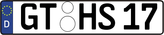 GT-HS17