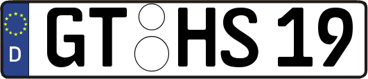 GT-HS19