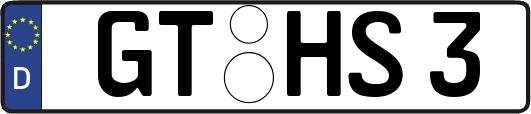 GT-HS3