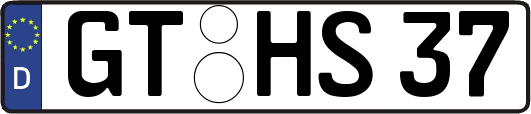 GT-HS37