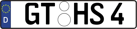 GT-HS4