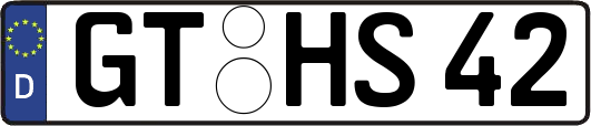 GT-HS42