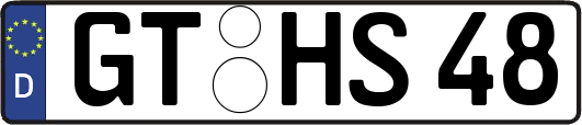 GT-HS48