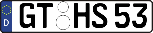 GT-HS53