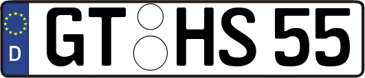 GT-HS55
