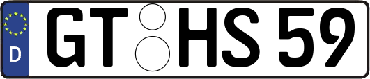 GT-HS59
