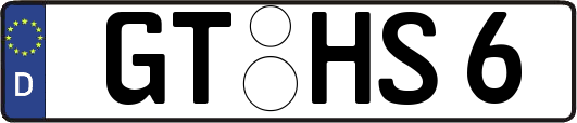 GT-HS6