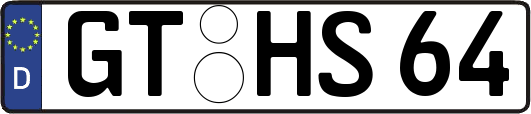 GT-HS64