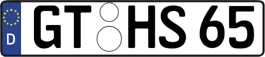 GT-HS65