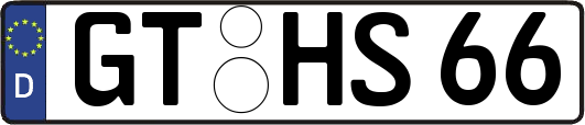 GT-HS66