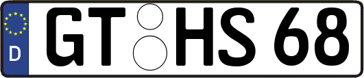 GT-HS68