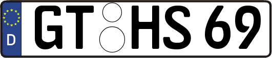 GT-HS69