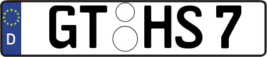 GT-HS7